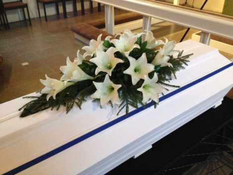 Arkun kukkakoriste 4