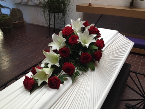 Arkun kukkakoriste 7